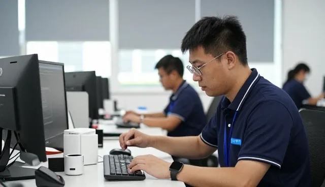 软件研发如何解决学校与医院中的实际问题