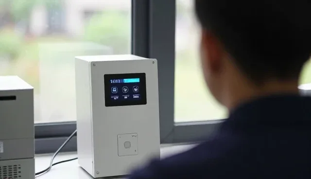 设备故障频发？系统稳定性设计需关注的选型要点